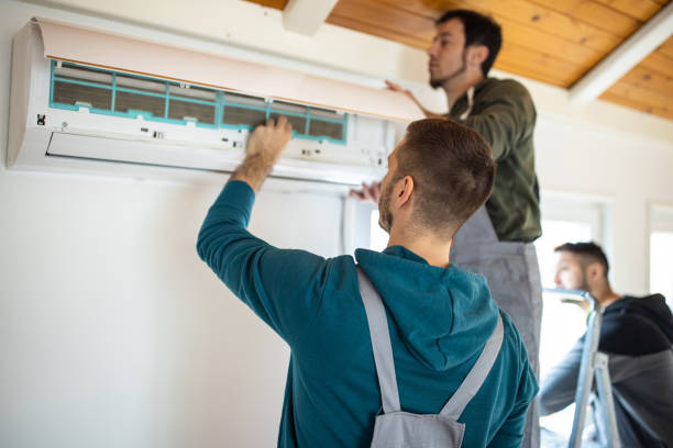 Trusted Westmoreland, TN HVAC Experts
