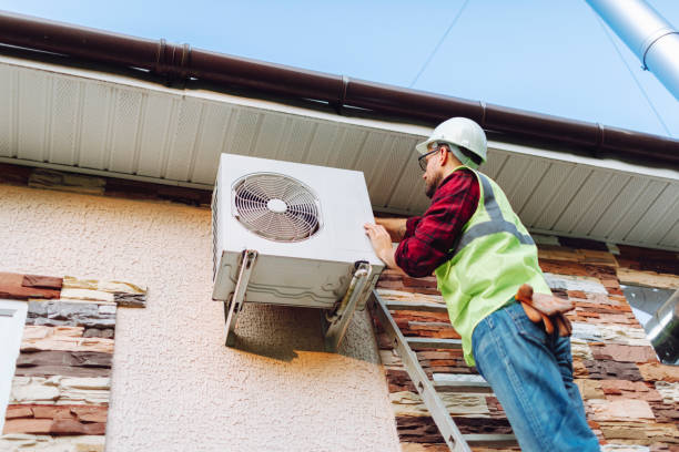 Best Commercial HVAC repair  in Westmoreland, TN