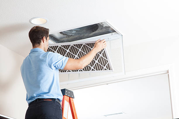 Best Affordable HVAC services  in Westmoreland, TN
