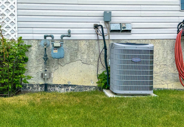 Best Best HVAC companies  in Westmoreland, TN